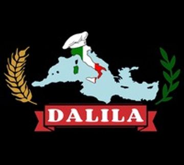 Dalila Logo